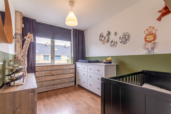 Medium property photo - Dijkschouwerslaan 133, 1785 HP Den Helder